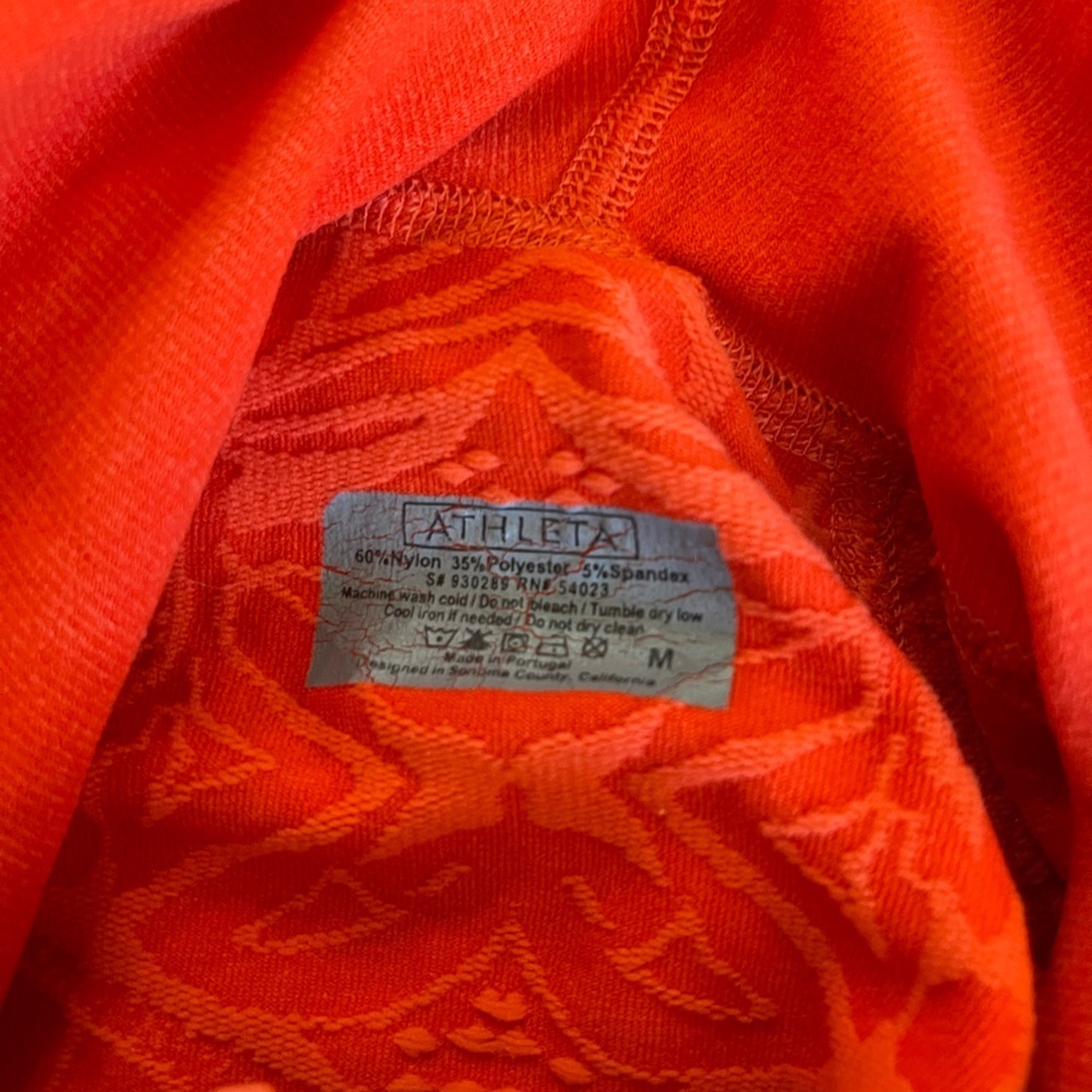 Athleta bundle - image 2